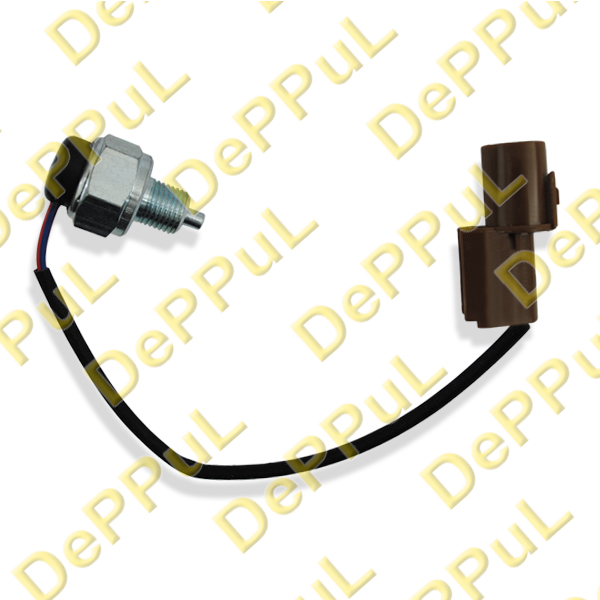 Датчик переключения раздатки mitsubishi pajero/mon - DePPuL DE2906MB