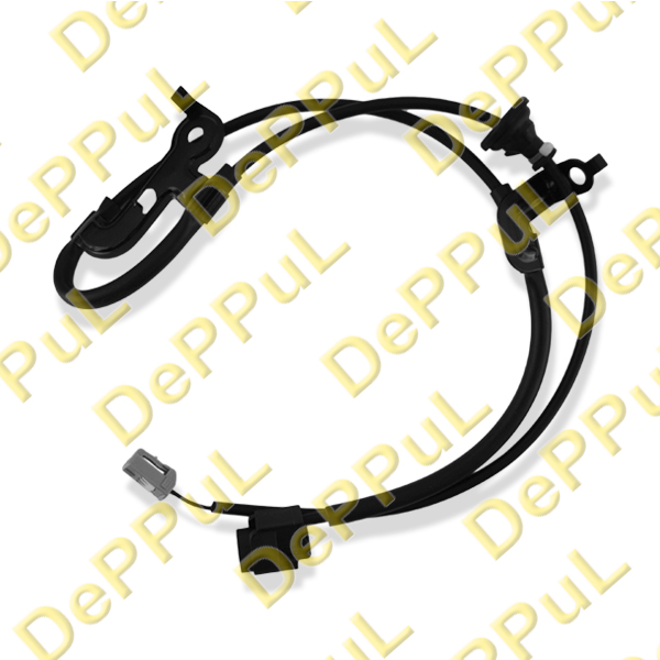 Датчик абс задний левый (l) toyota camry (01-06), - DePPuL DE3020Y