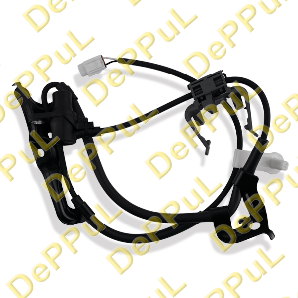 Датчик абс передний правый (r) toyota camry (01-06 - DePPuL DE3072Y