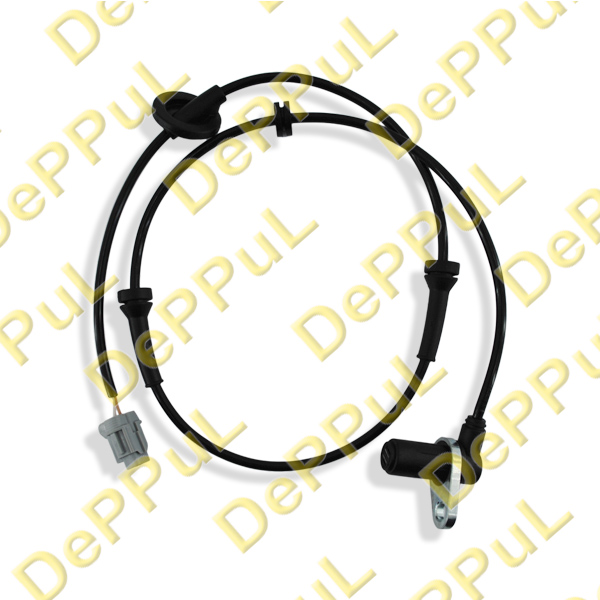 Датчик абс передний правый (r) nissan x-trail (t30 - DePPuL DE3080H