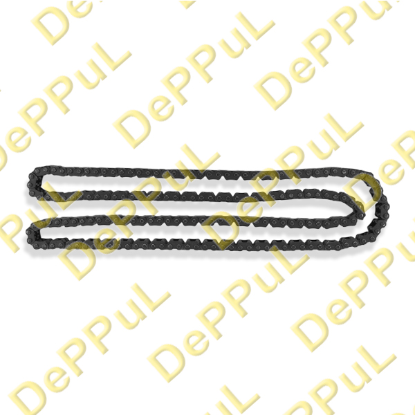 Цепь грм nissan patrol (y62) (10- ) - DePPuL DE3102CAA