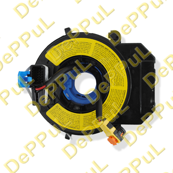 Контактная группа подушки безопасности hyundai i40 - DePPuL DE311R