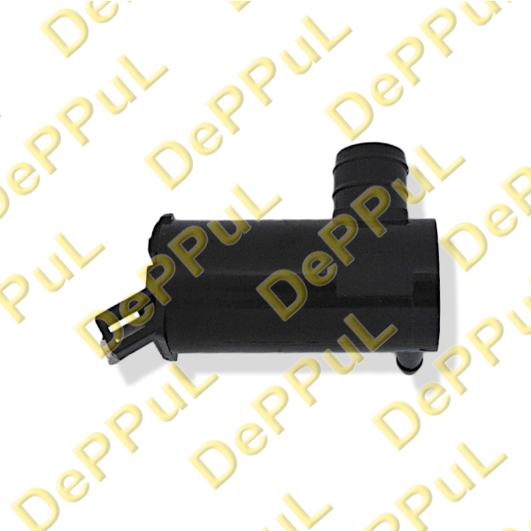 Моторчик омывателя лобового стекла honda accord (0 - DePPuL DE312SC4673