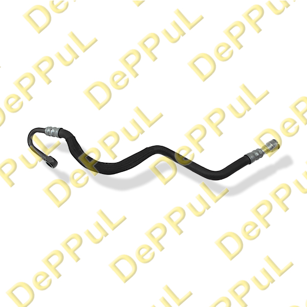 Шланг гур bmw x5 e53 - DePPuL DE3167673