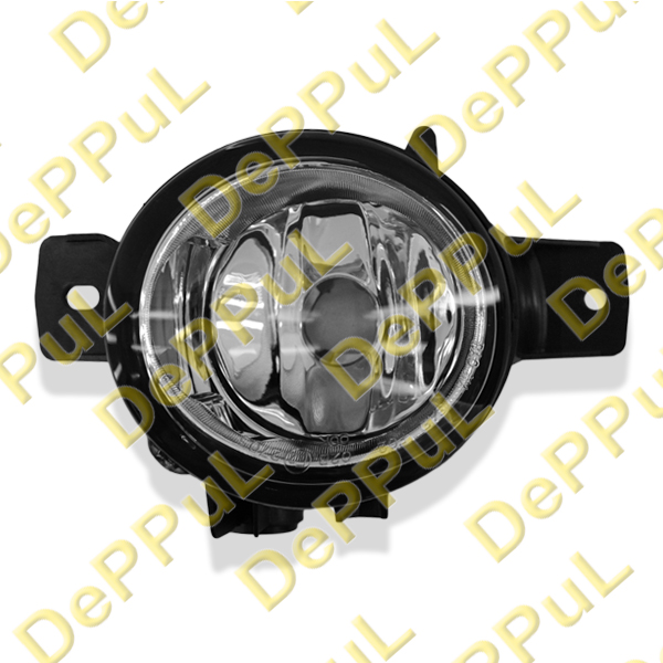 Фара противотуманная правая (r) bmw x6 e71, x6 e72 - DePPuL DE317W632