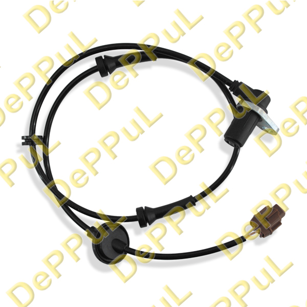 Датчик абс передний левый (l) nissan x-trail (t30) - DePPuL DE3181H