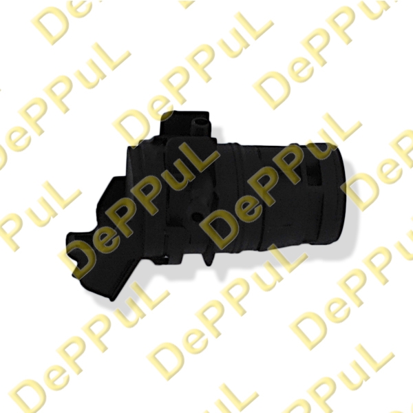 Моторчик и насос стекломывателя в сборе toyota alp - DePPuL DE33021010