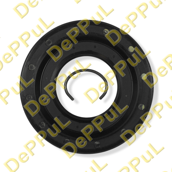 Сальник привода bmw 3 e46 (97-06), 5 e60/e61 (01 - DePPuL DE33107505604B