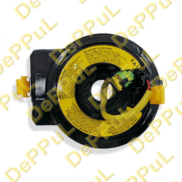 Контактная группа подушки безопасности hyundai accent (05-...), KIA RI - DePPuL DE3491G210