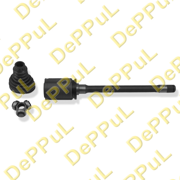 Шрус внутренний на привод bmw 5 f10, 5 f10 lci, - DePPuL DE34KHR2B