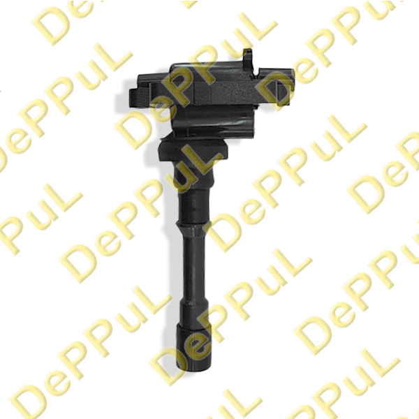 Катушка зажигания mitsubishi carisma (95-03), lanc - DePPuL DE361710MD