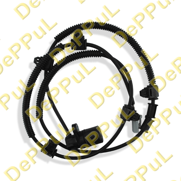 Датчик абс задний правый (r) toyota land cruiser ( - DePPuL DE3645Y