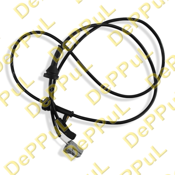 Датчик абс задний левый (l) volvo xc90 (02-15) - DePPuL DE37374V