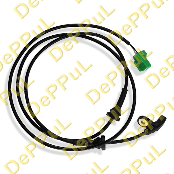 Датчик абс задний правый (r) volvo xc90 (02-15) - DePPuL DE3745V