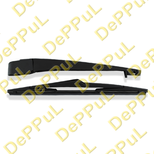 Поводок стеклоочистителя заднего ford s-max (325 м - DePPuL DE376331
