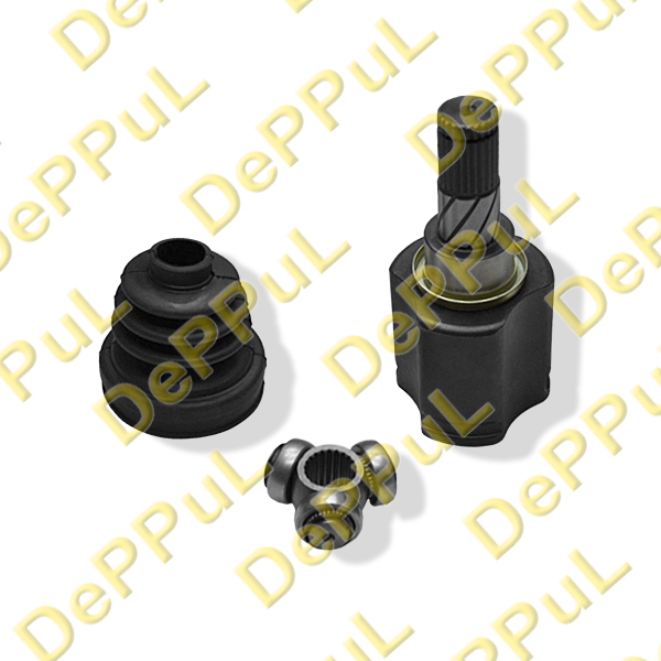 Шрус внутренний правый (r) nissan almera (b10rs) ( - DePPuL DE3995F0A
