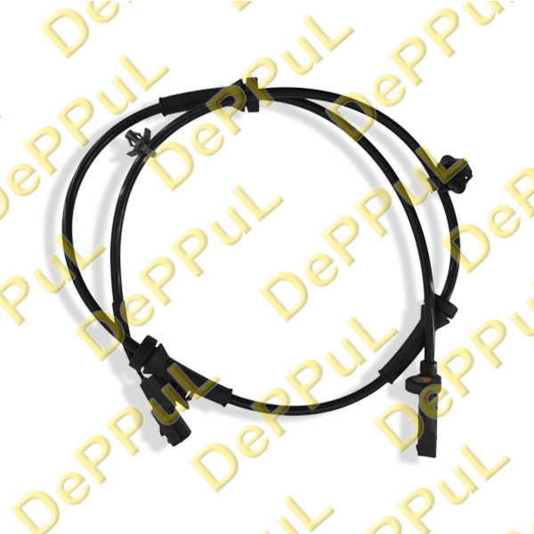 Датчик абс задний nissan teana rus make (l33r) (14 - DePPuL DE3TA00A