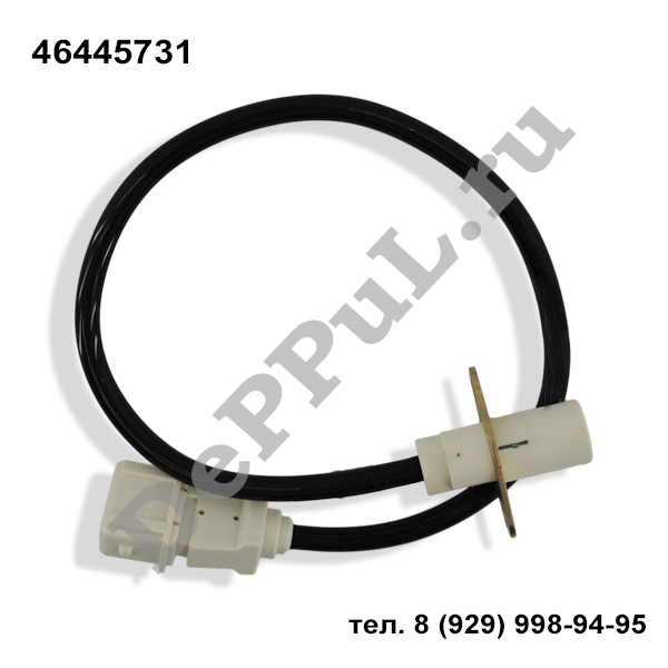 Датчик положения коленвала fiat palio хэтчбек 178b - DePPuL DE417FP