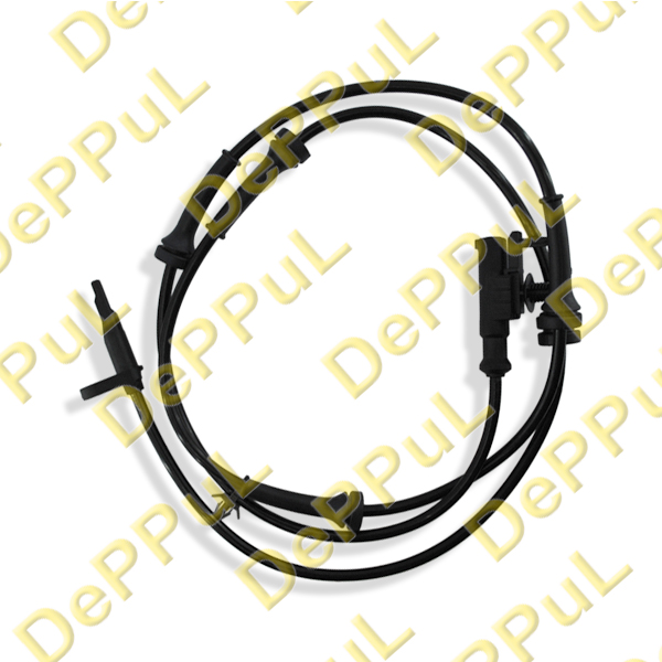 Датчик абс передний правый (r) infiniti ex (j50) ( - DePPuL DE41CA0A