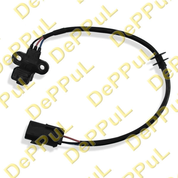 Датчик положения коленвала mitsubishi carisma da6a - DePPuL DE420734