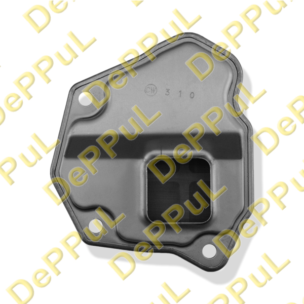 Фильтр масляный акпп mitsubishi asx (10-14), lance - DePPuL DE428A07