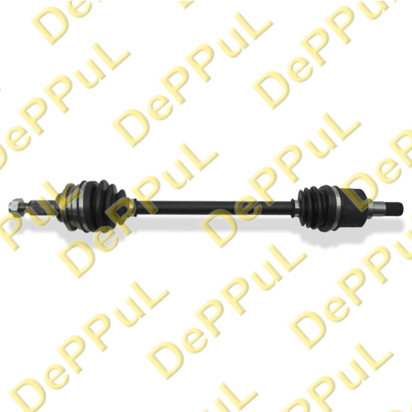 Привод передний левый (l) suzuki swift (zc,zd) (04 - DePPuL DE42K70