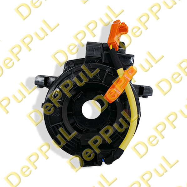 Контактная группа подушки безопасности toyota land - DePPuL DE430120T