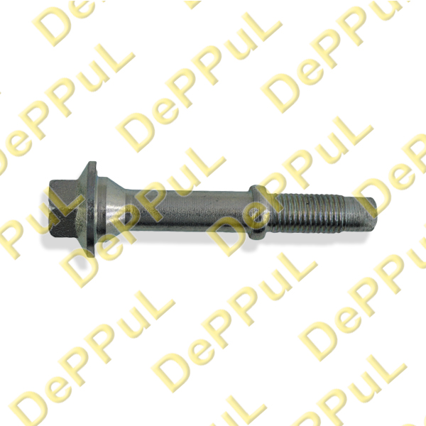 Болт крепления глушителя mitsubishi pajero/montero - DePPuL DE431025MP