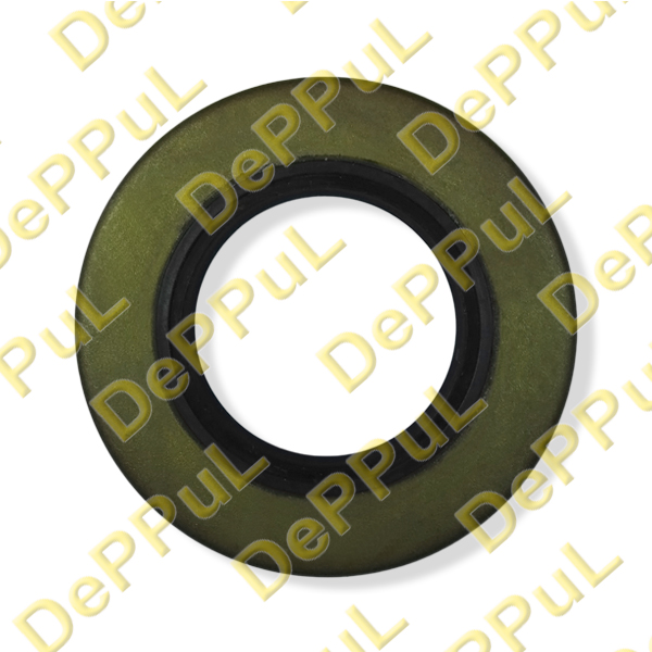 Сальник привода nissan navara d40m (05-...) 38.6x7 - DePPuL DE43232EB70AN