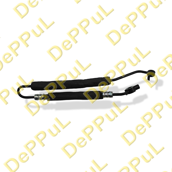 Шланг гур toyota land cruiser (fj80,fzj80,hdj80,hz - DePPuL DE4416490