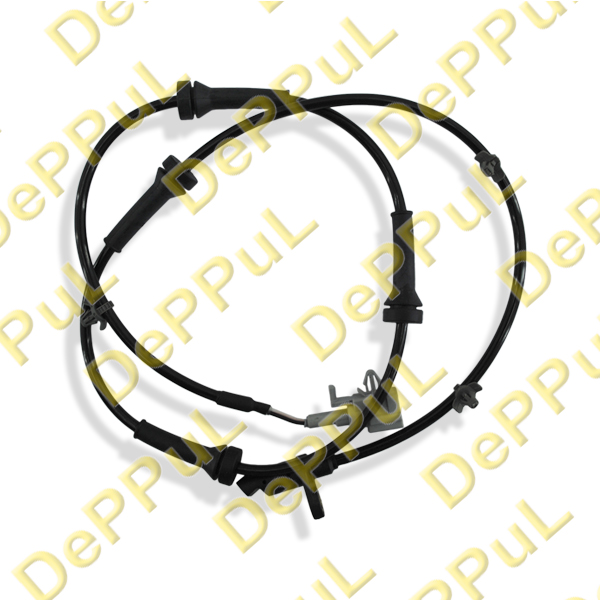 Датчик абс задний левый (l), правый (r) nissan rog - DePPuL DE4790200LR
