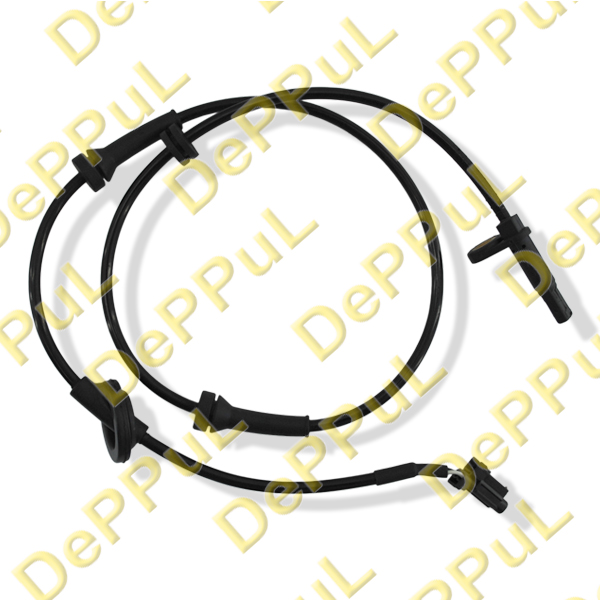 Датчик абс передний левый (l) nissan teana 2003-20 - DePPuL DE47919YNL
