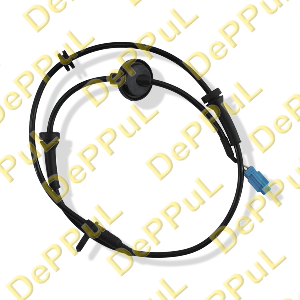 Датчик абс передний левый (l) nissan murano 2002-2 - DePPuL DE4791A0NL