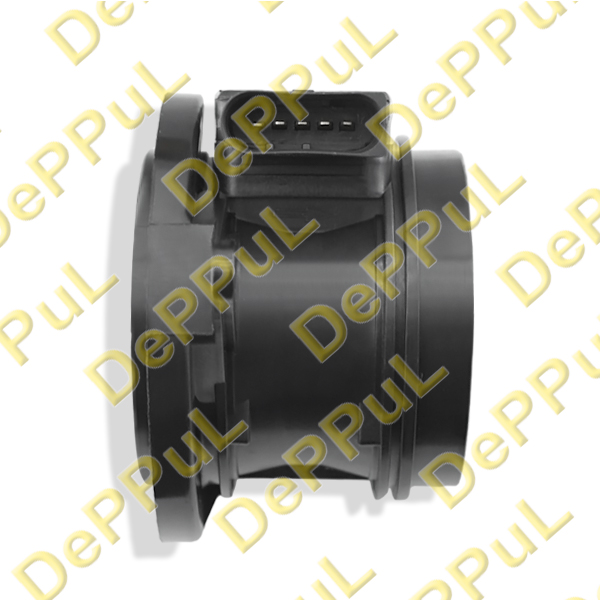 Датчик расхода воздуха mercedes w203 (00-06) - DePPuL DE48203A