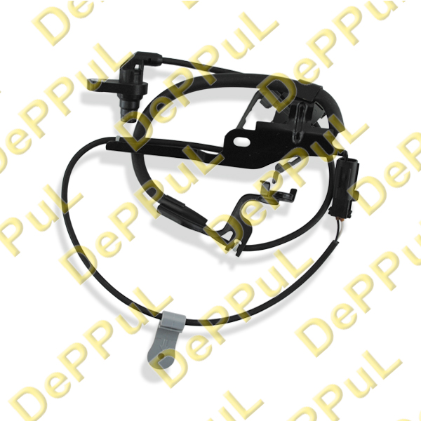 Датчик абс передний правый (r) lexus rx270/350/450 - DePPuL DE4842Y