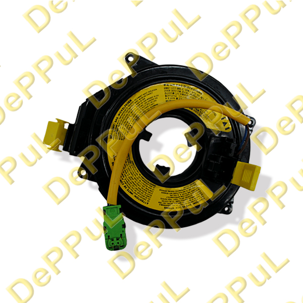 Контактная группа подушки безопасности hyundai son - DePPuL DE49301H