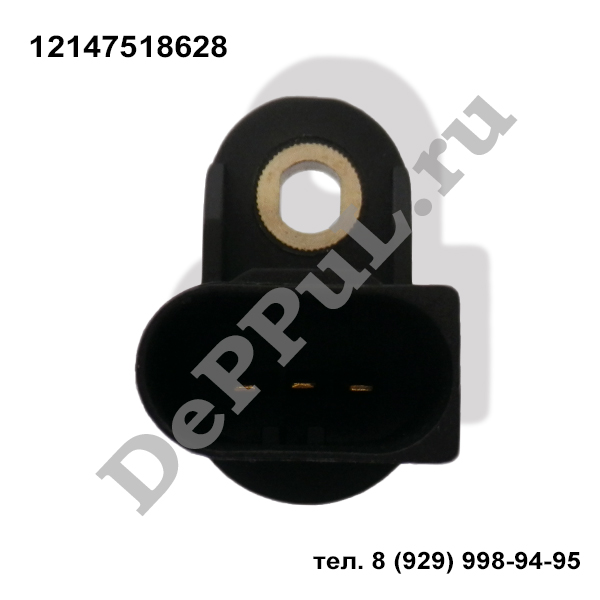 Датчик положения распредвала bmw 1 e87, 3 e46, 3 - DePPuL DE518628W