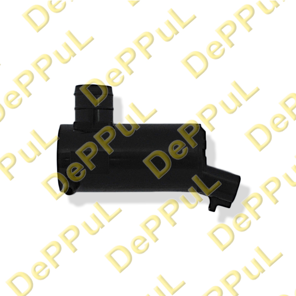Моторчик омывателя лобового стекла toyota camry (9 - DePPuL DE53102190