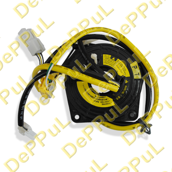 Контактная группа подушки безопасности chevrolet l - DePPuL DE536GM