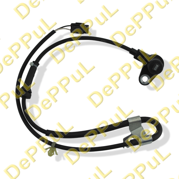 Датчик абс передний левый (l) suzuki swift - DePPuL DE56262JSL