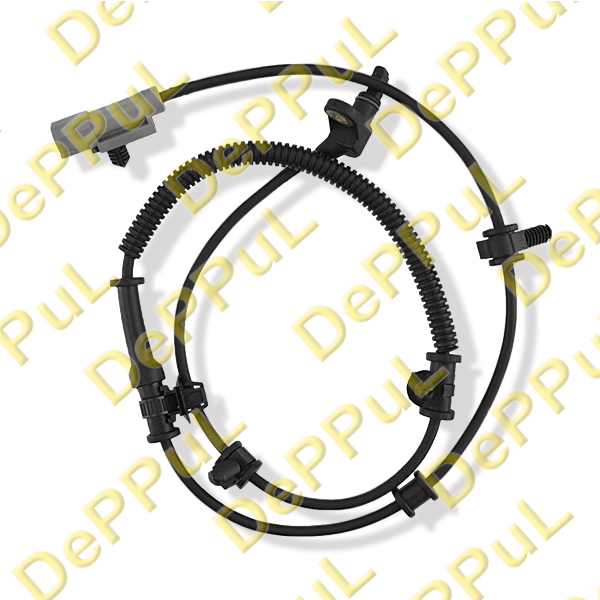 Датчик абс chrysler jeep grand cherokee (05-...) - DePPuL DE56414AC