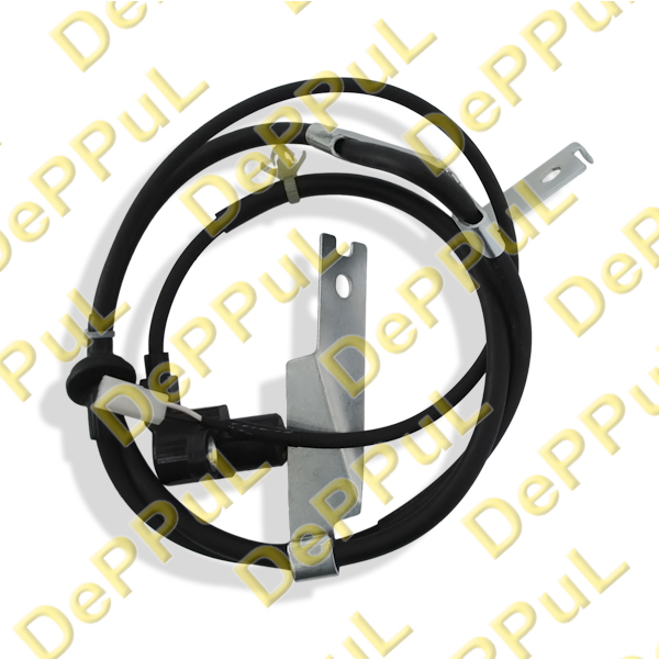 Датчик абс задний правый (r) suzuki swift - DePPuL DE5662J00