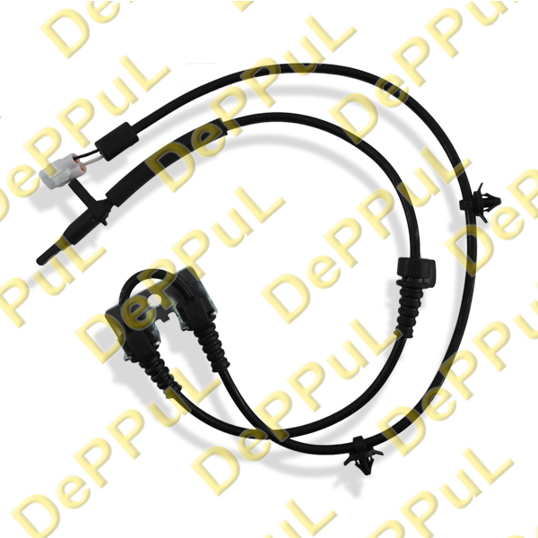 Датчик абс передний правый (r) suzuki sx4 - DePPuL DE5679J00P