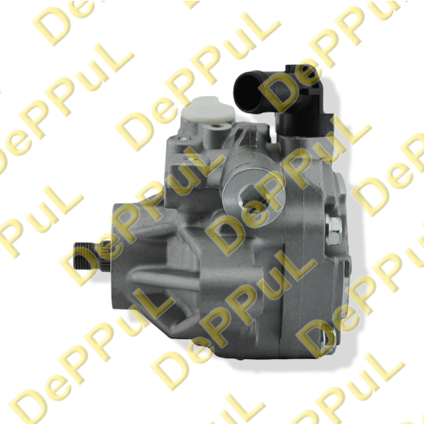 Насос гур honda civic (06-...) - DePPuL DE56RNA01