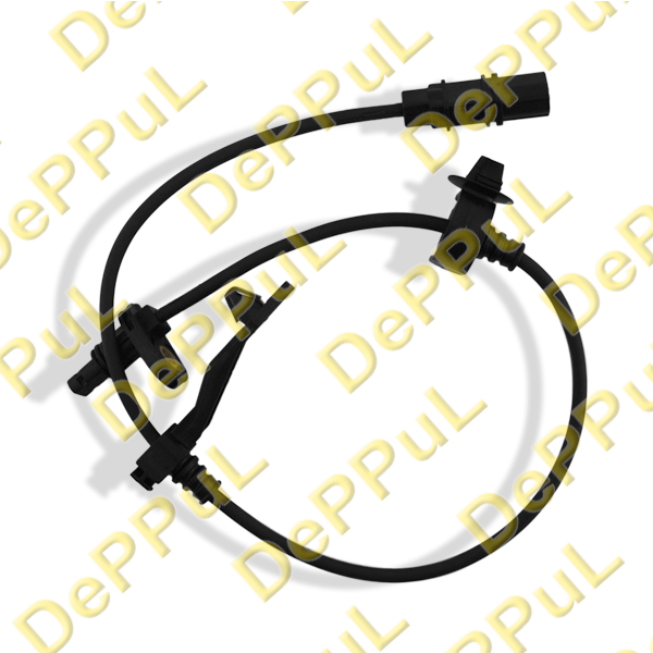 Датчик абс задний левый (l) honda civic 2006-... - DePPuL DE57003HL