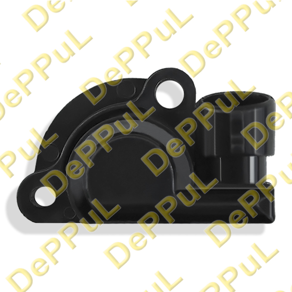 Датчик положения дроссельной заслонки chevrolet av - DePPuL DE57108GM