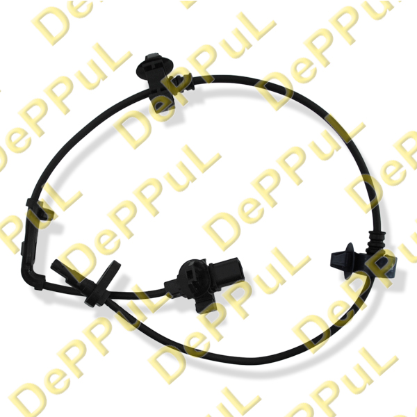 Датчик абс передний правый (r) honda civic 2006-.. - DePPuL DE57450003HR