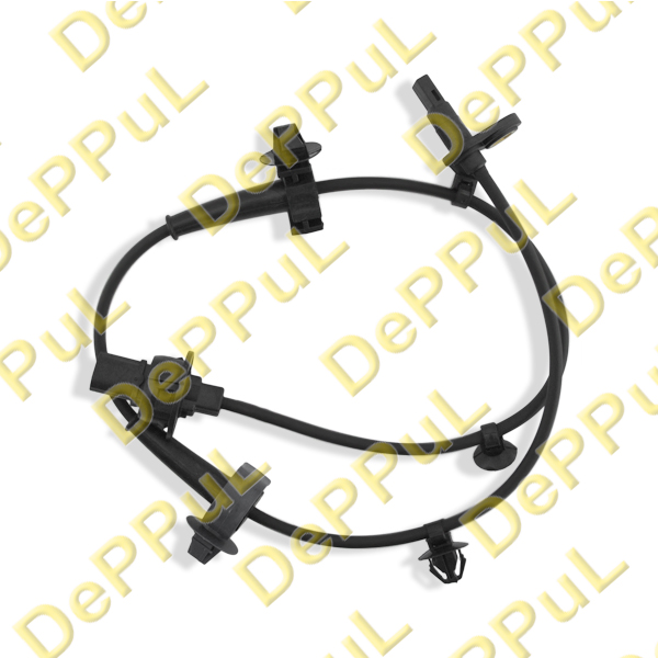 Датчик абс передний левый (l) honda civic 2007-... - DePPuL DE57455E01HL
