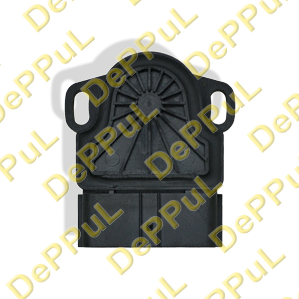 Датчик положения педали газа mitsubishi lancer 200 - DePPuL DE578861ML