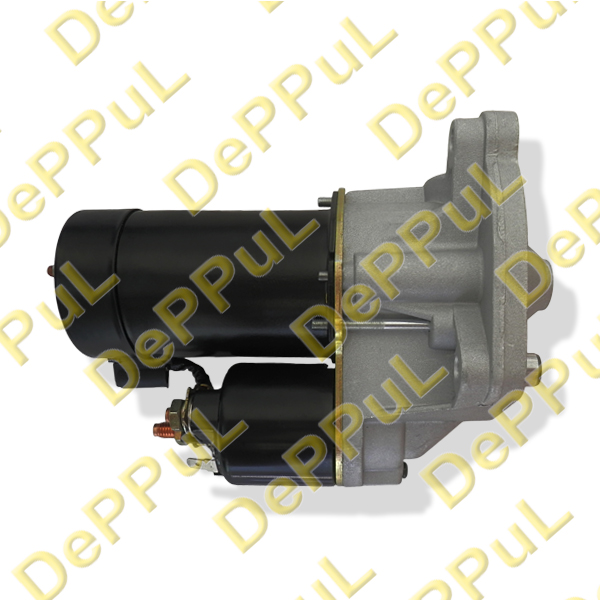 Стартер peugeot 306 ( 94-01 ) 2л 405 ii ( 92-95 ) - DePPuL DE5802CHP